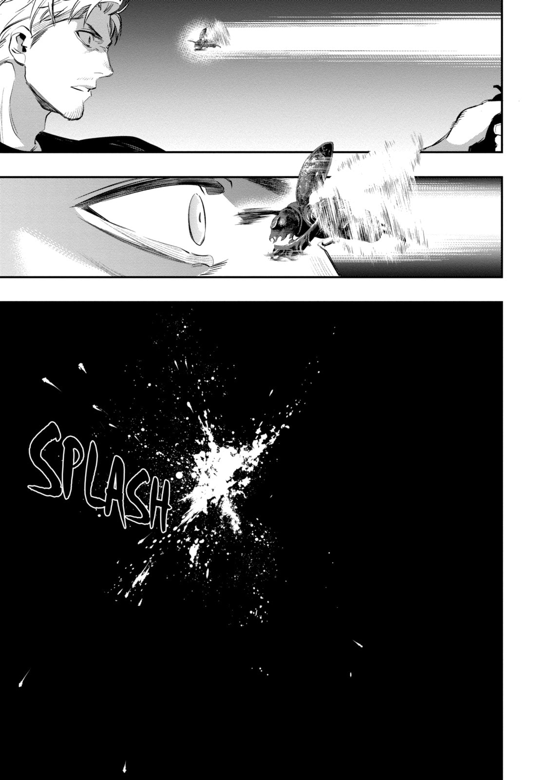 Read Dopeman chapter 19 image 30 on Lezhin
