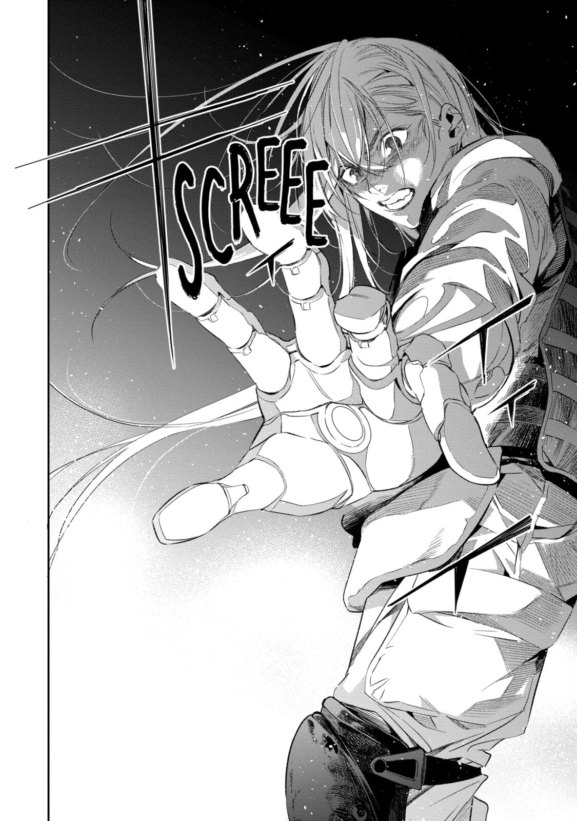 Read Dopeman chapter 2 image 16 on Lezhin