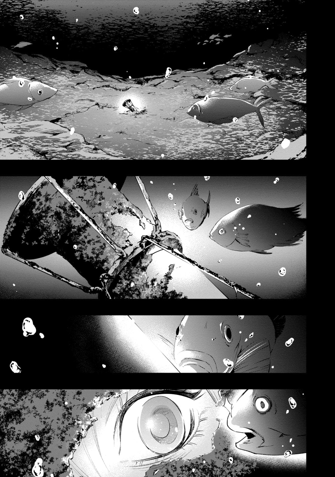 Read Dopeman chapter 20.2 image 4 on Lezhin