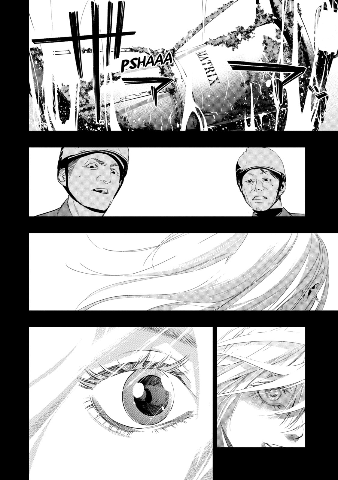 Read Dopeman chapter 20.2 image 5 on Lezhin