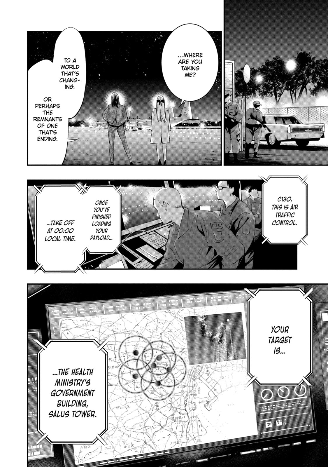 Read Dopeman chapter 20 image 31 on Lezhin