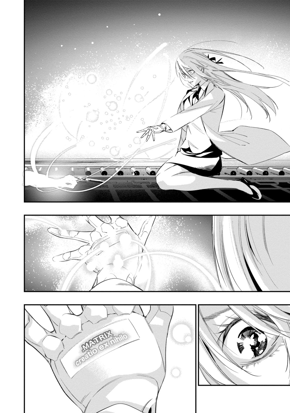 Read Dopeman chapter 21.2 image 5 on Lezhin