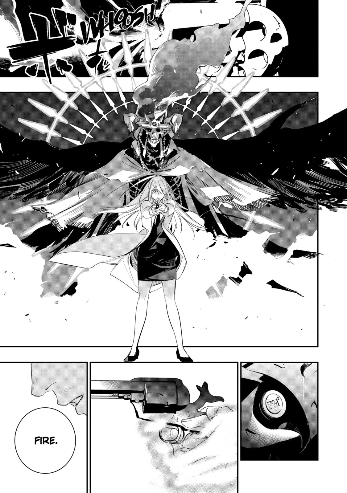 Read Dopeman chapter 21.3 image 6 on Lezhin