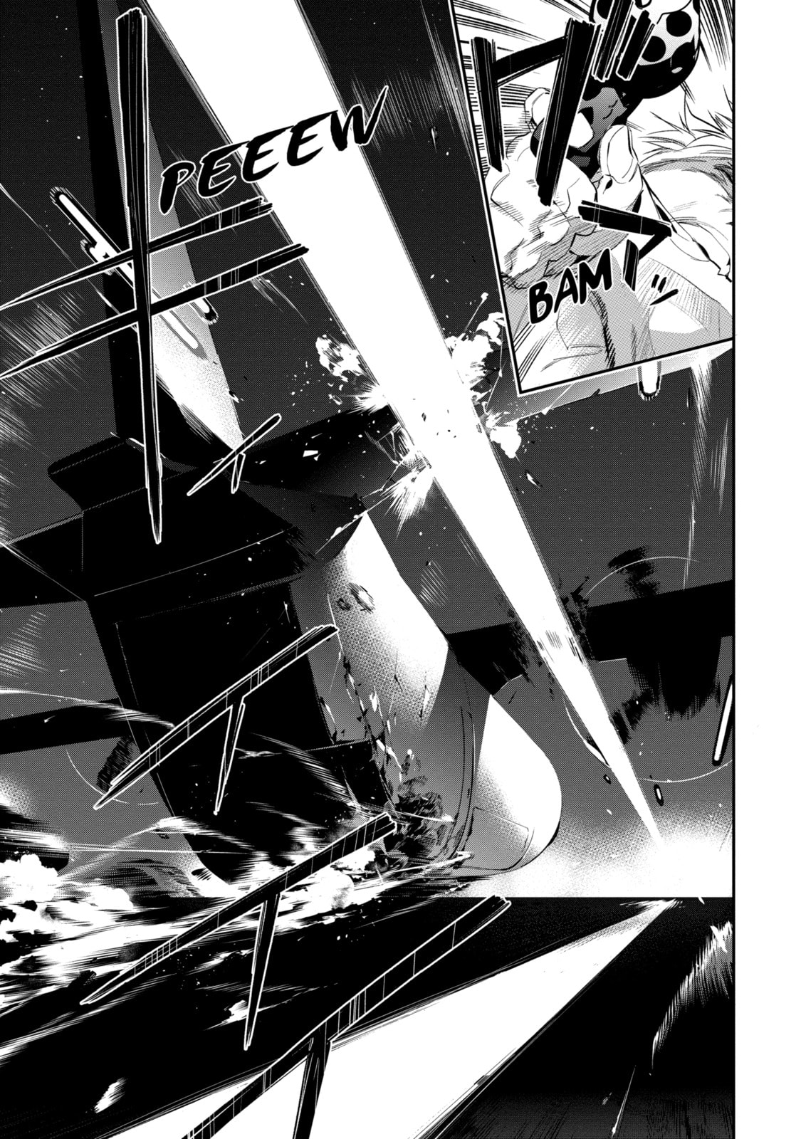 Read Dopeman chapter 21 image 18 on Lezhin