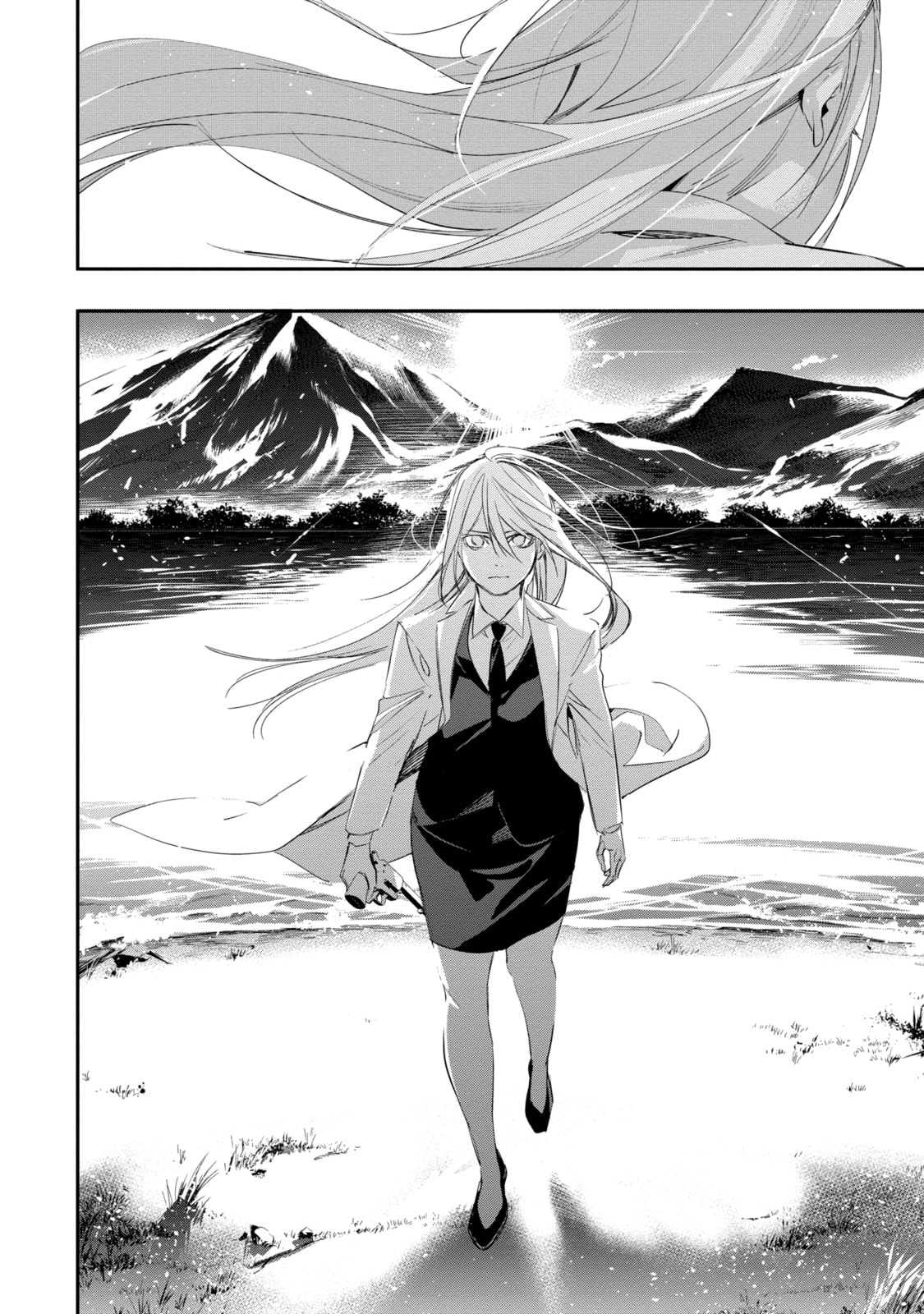 Read Dopeman chapter 21 image 40 on Lezhin