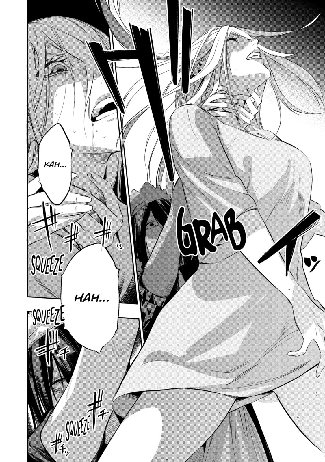 Read Dopeman chapter 5 image 14 on Lezhin