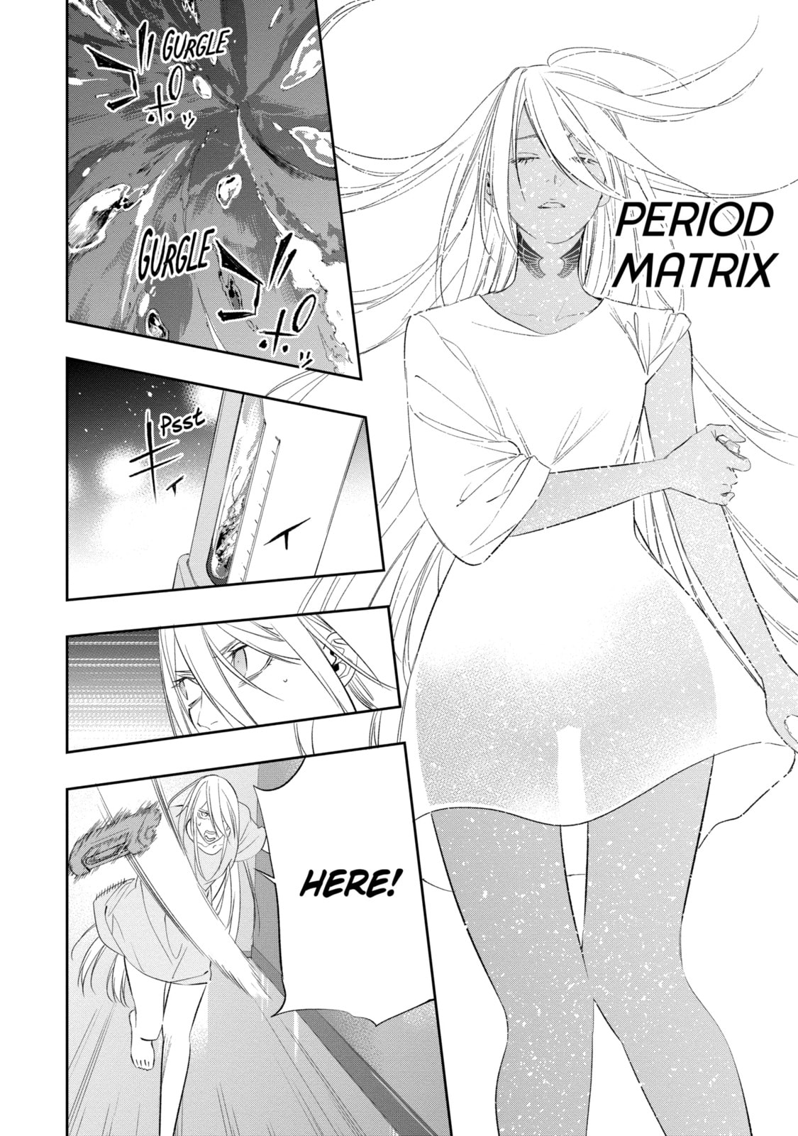 Read Dopeman chapter 7.1 image 13 on Lezhin