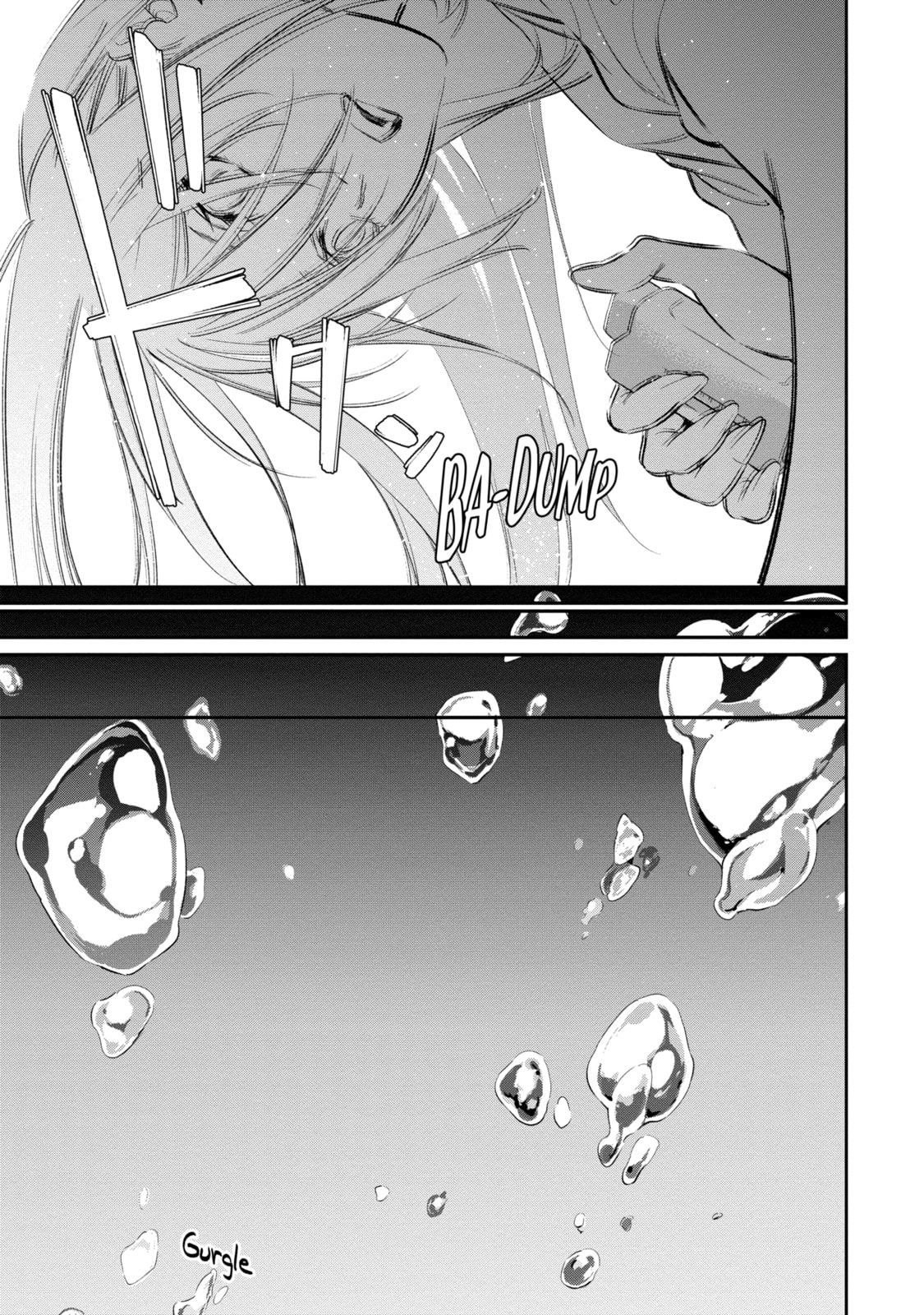 Read Dopeman chapter 7 image 10 on Lezhin