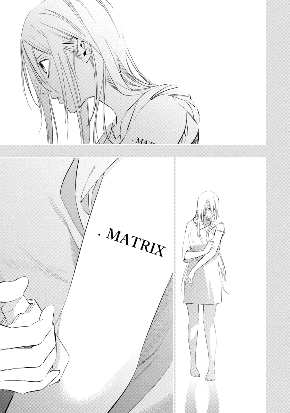 Read Dopeman chapter 7 image 12 on Lezhin