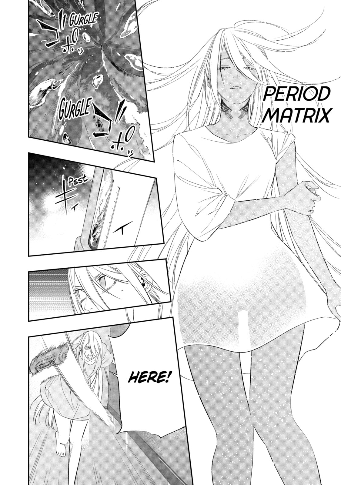 Read Dopeman chapter 7 image 13 on Lezhin