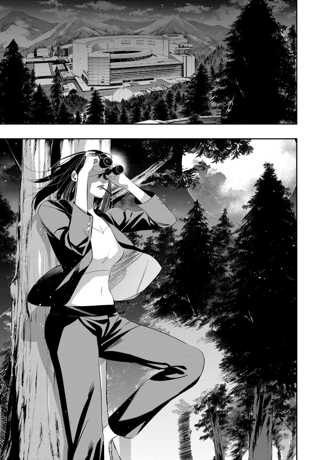 Read Dopeman chapter 7 image 30 on Lezhin