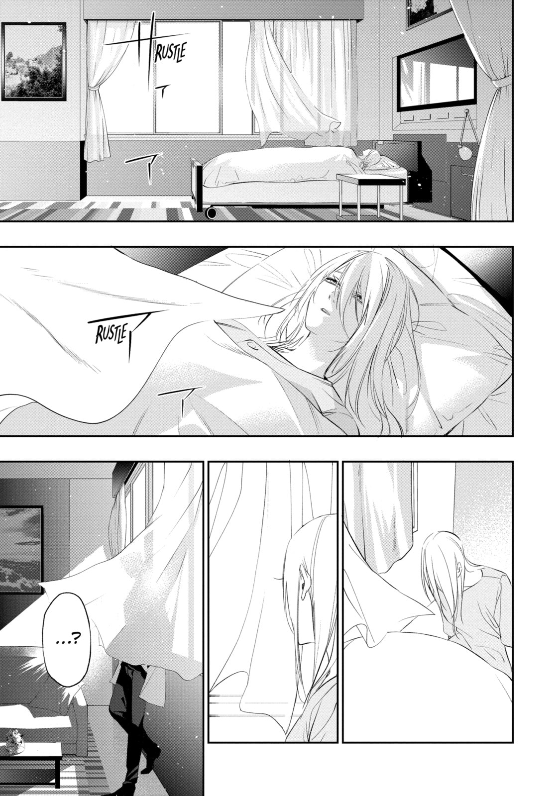 Read Dopeman chapter 8 image 8 on Lezhin