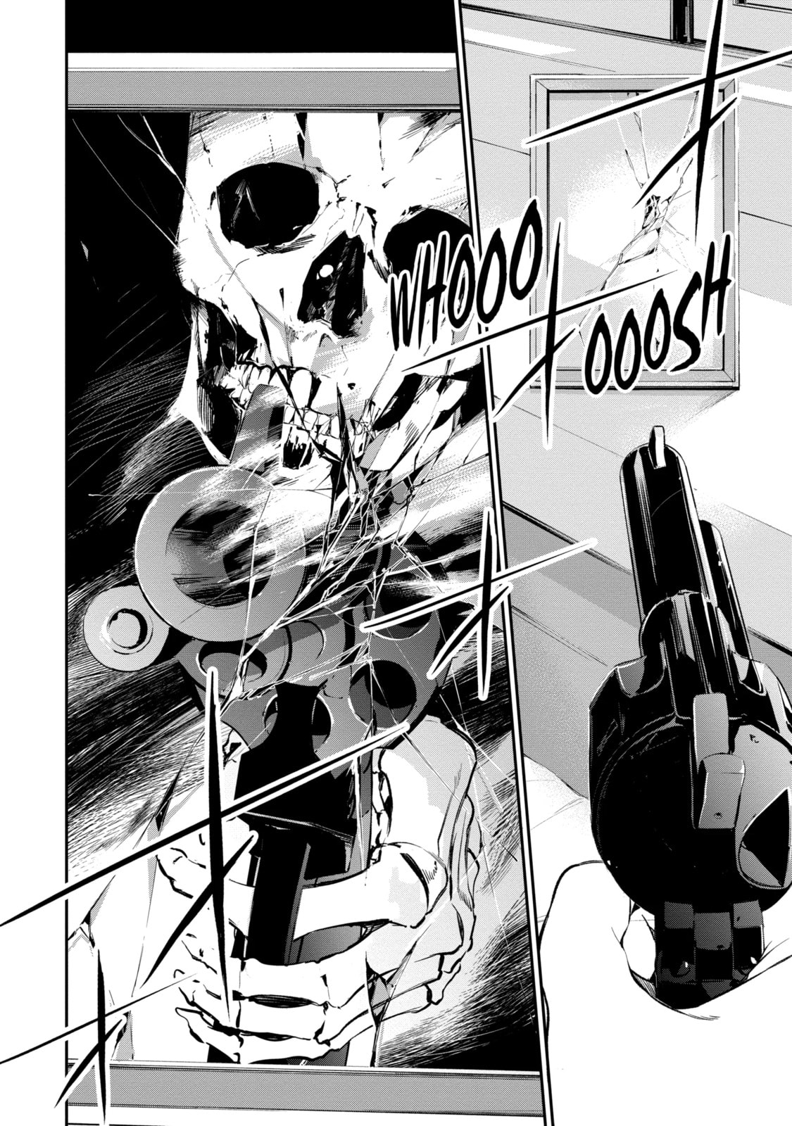 Read Dopeman chapter 9.2 image 6 on Lezhin