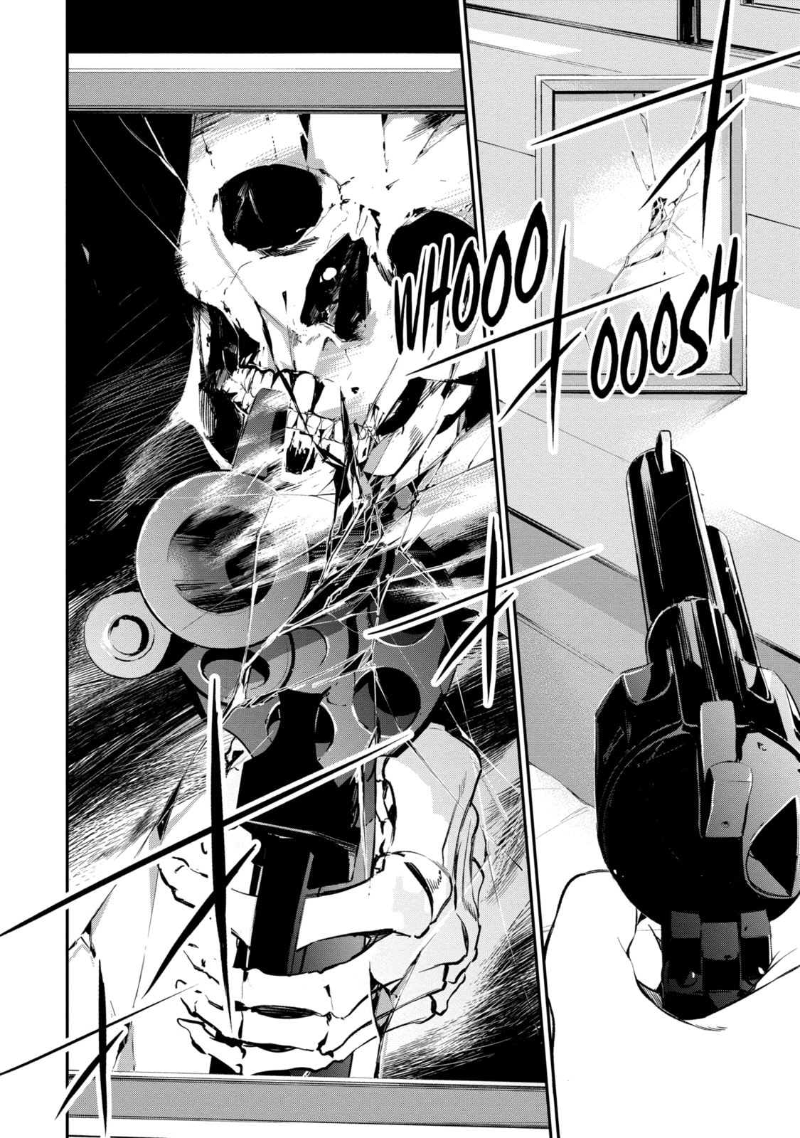 Read Dopeman chapter 9 image 17 on Lezhin