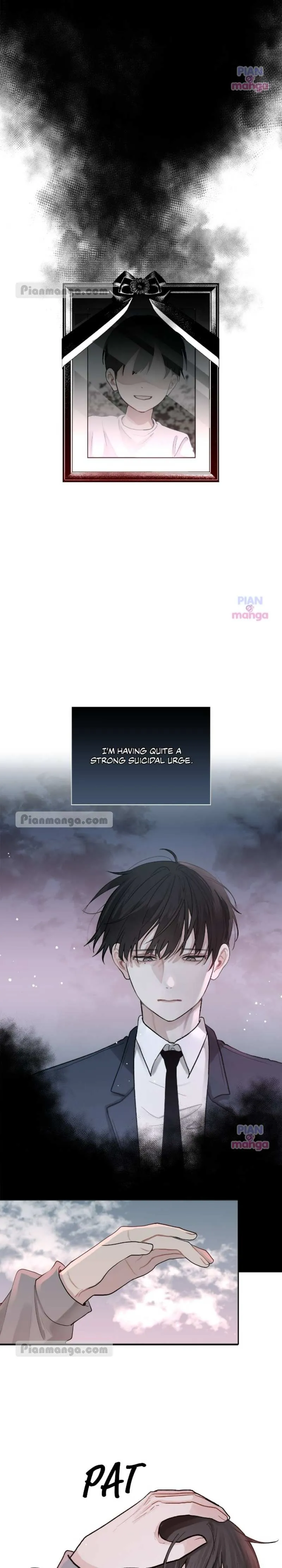 Read Doppleganger chapter 0 image 1 on Lezhin