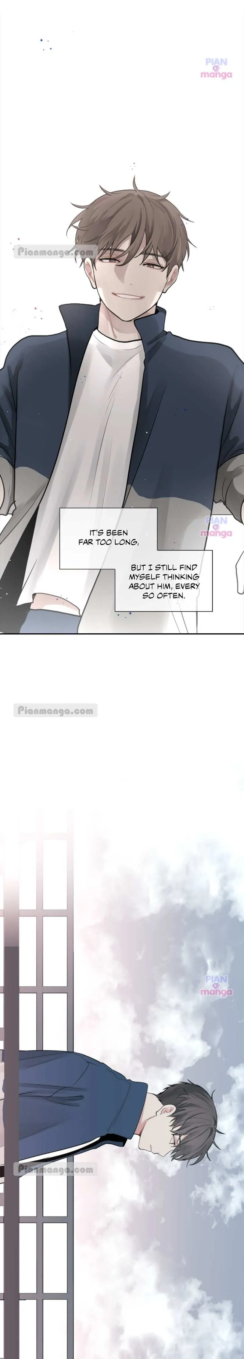 Read Doppleganger chapter 0 image 5 on Lezhin