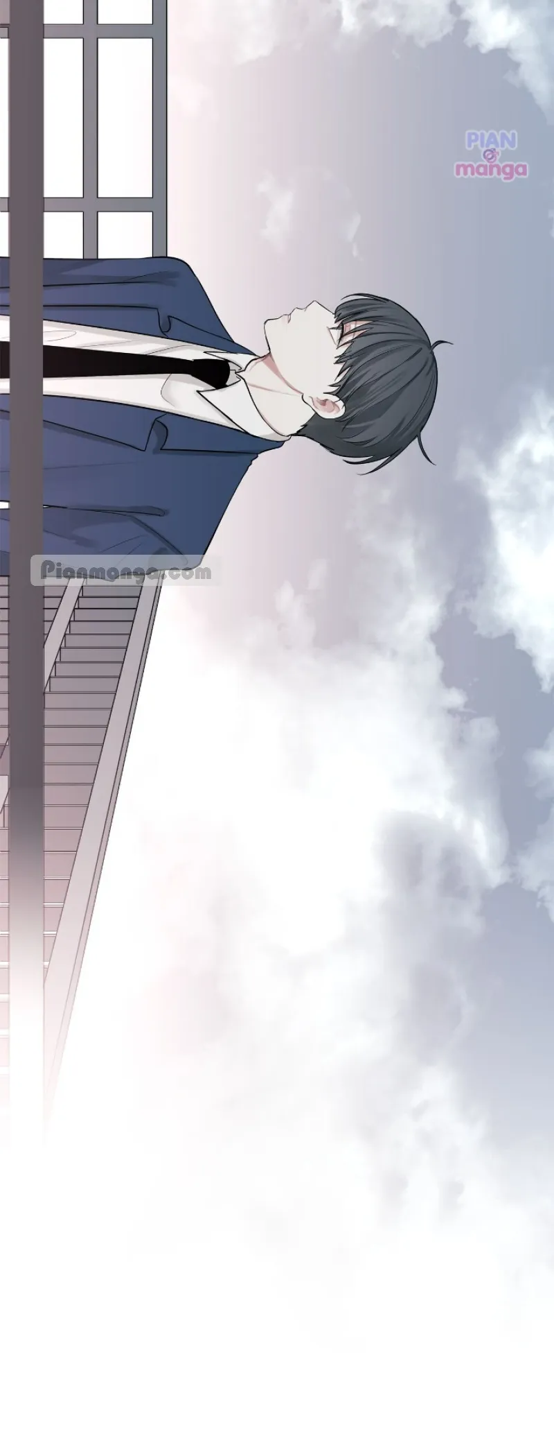 Read Doppleganger chapter 0 image 6 on Lezhin