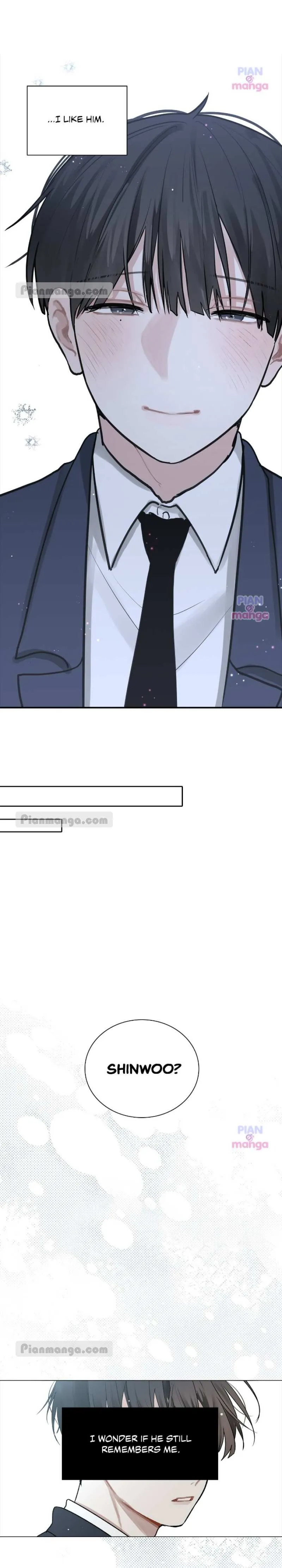 Read Doppleganger chapter 0 image 7 on Lezhin