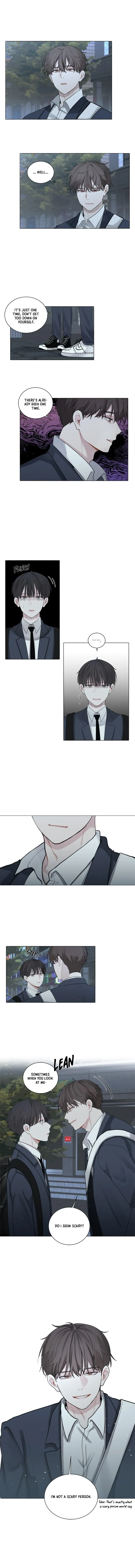 Read Doppleganger chapter 1 image 13 on Lezhin
