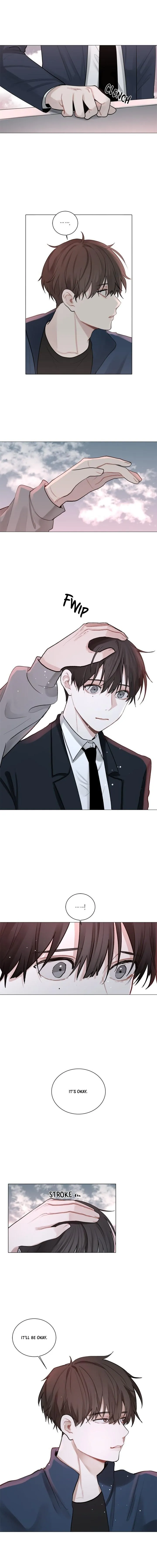 Read Doppleganger chapter 1 image 5 on Lezhin