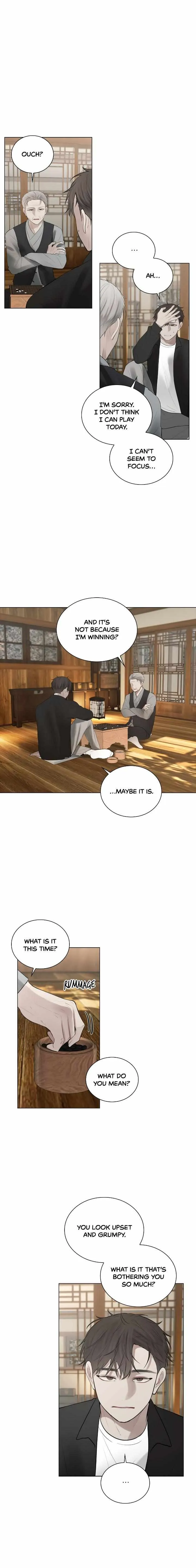 Read Doppleganger chapter 10 image 10 on Lezhin