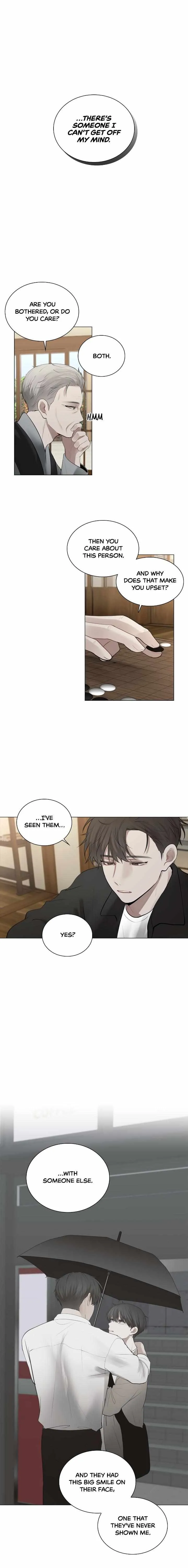 Read Doppleganger chapter 10 image 11 on Lezhin