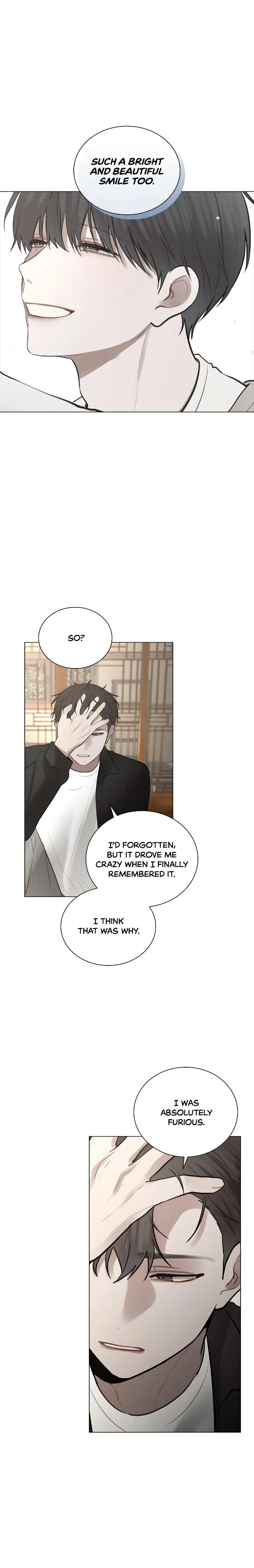 Read Doppleganger chapter 10 image 12 on Lezhin