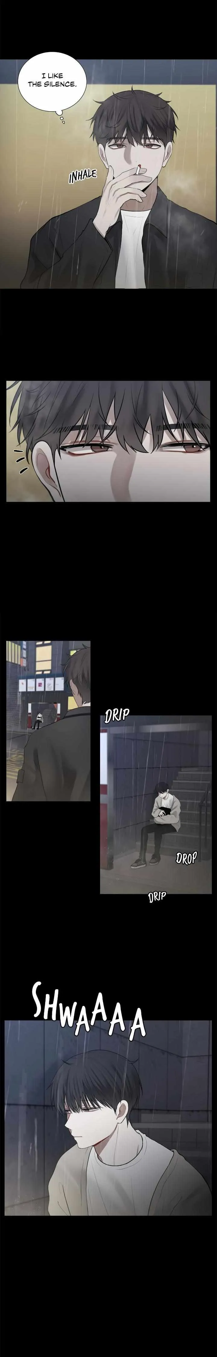 Read Doppleganger chapter 10 image 4 on Lezhin