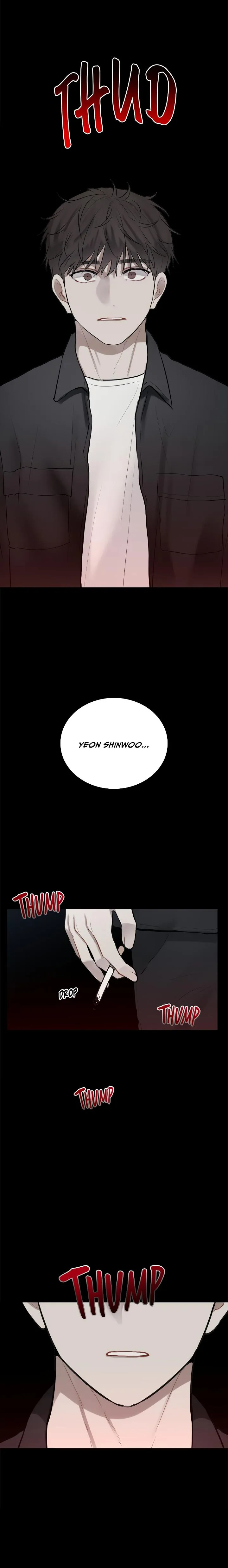 Read Doppleganger chapter 10 image 5 on Lezhin