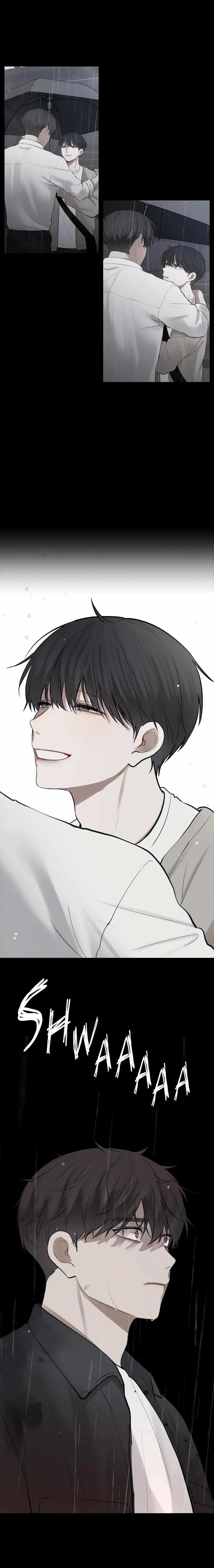 Read Doppleganger chapter 10 image 7 on Lezhin