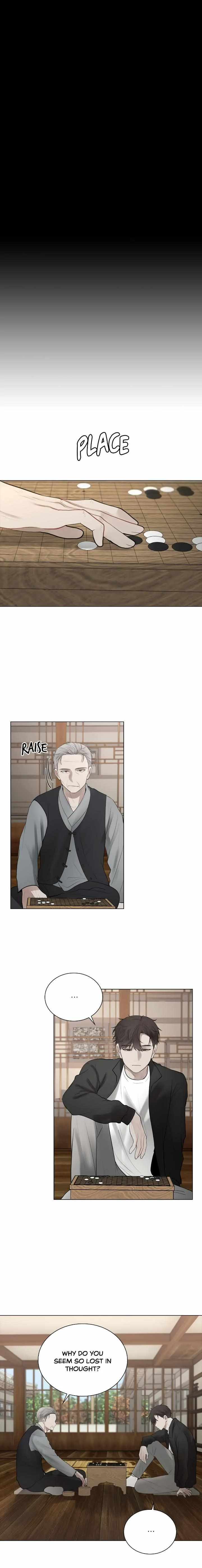 Read Doppleganger chapter 10 image 8 on Lezhin
