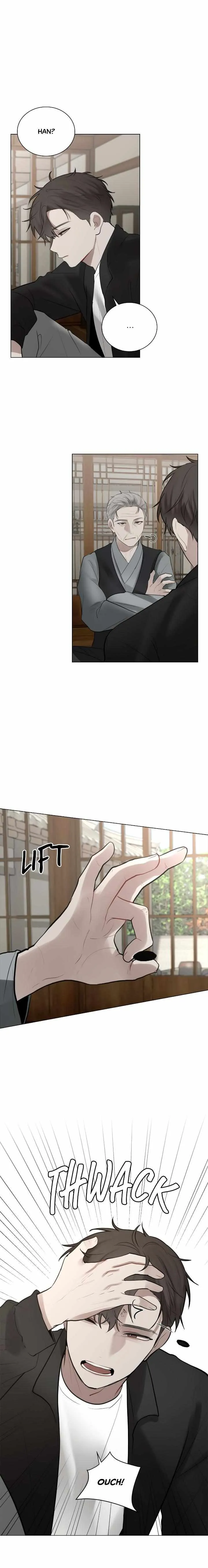 Read Doppleganger chapter 10 image 9 on Lezhin