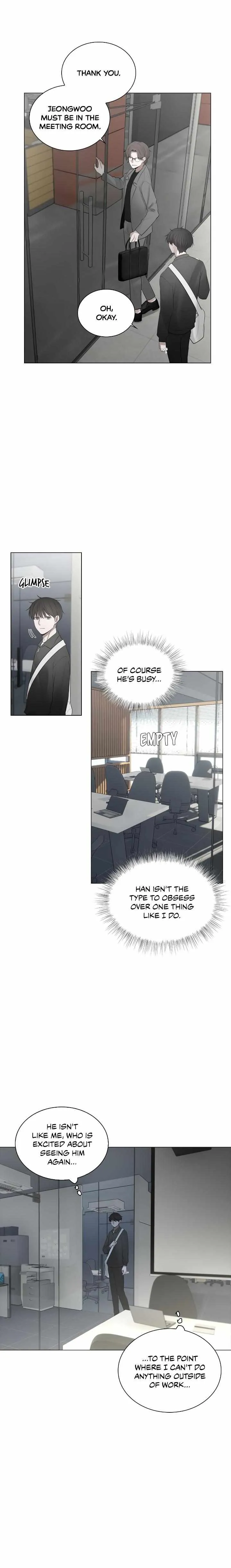 Read Doppleganger chapter 11 image 13 on Lezhin
