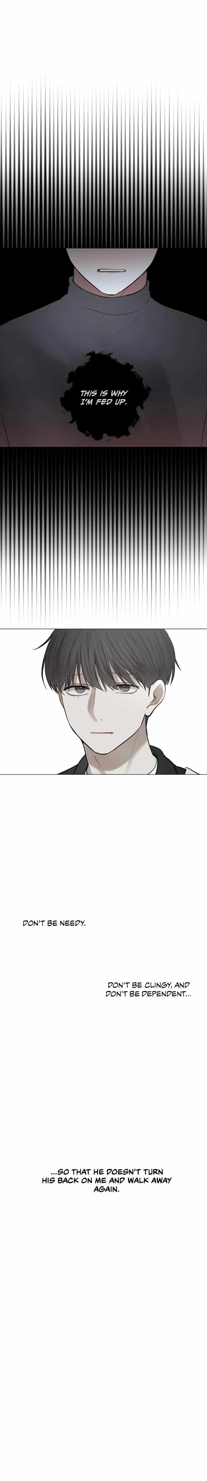 Read Doppleganger chapter 11 image 14 on Lezhin