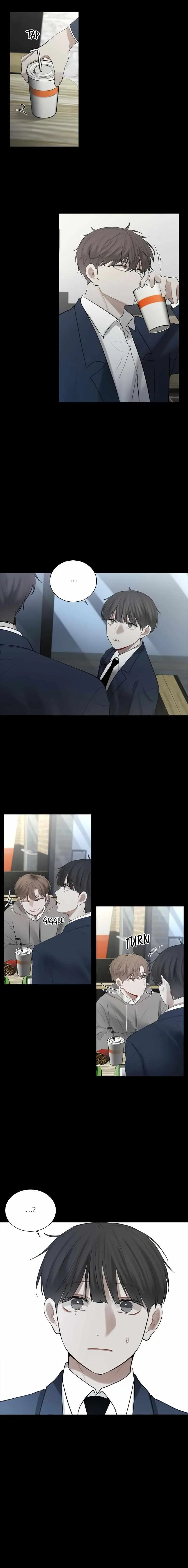 Read Doppleganger chapter 12 image 11 on Lezhin