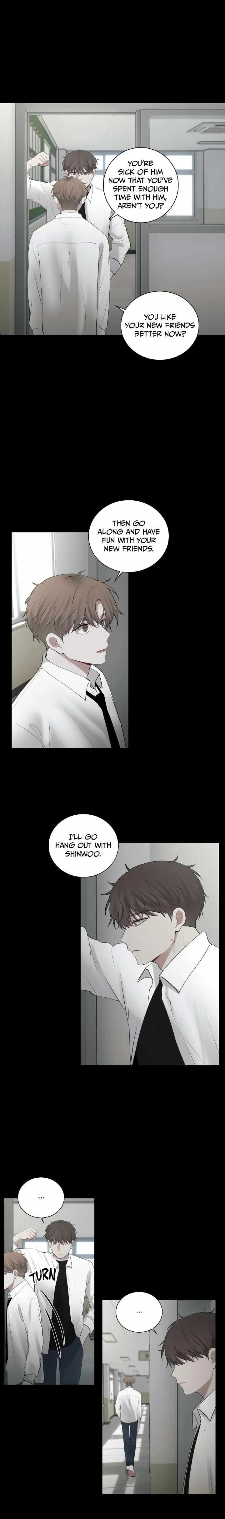 Read Doppleganger chapter 13 image 10 on Lezhin