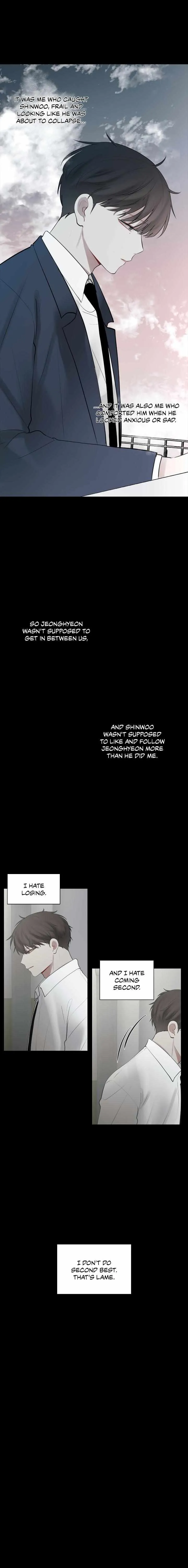 Read Doppleganger chapter 13 image 12 on Lezhin
