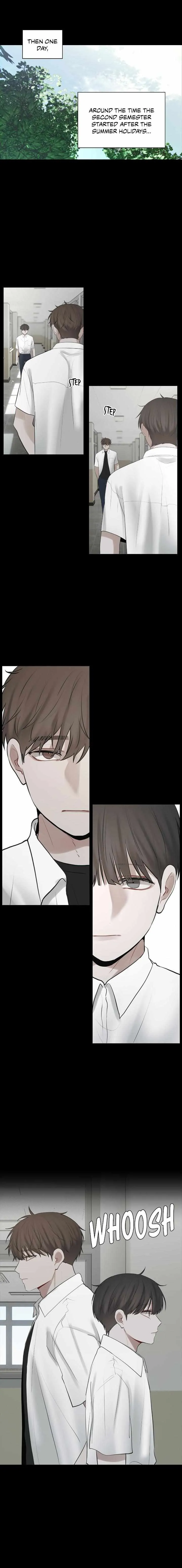 Read Doppleganger chapter 13 image 14 on Lezhin