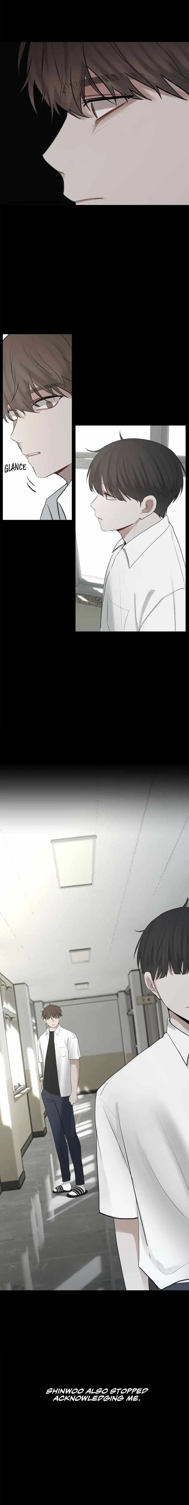 Read Doppleganger chapter 13 image 15 on Lezhin