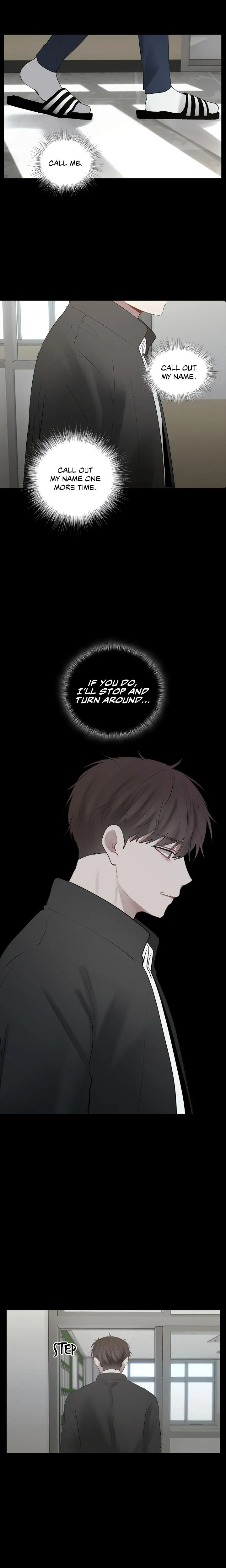 Read Doppleganger chapter 13 image 4 on Lezhin