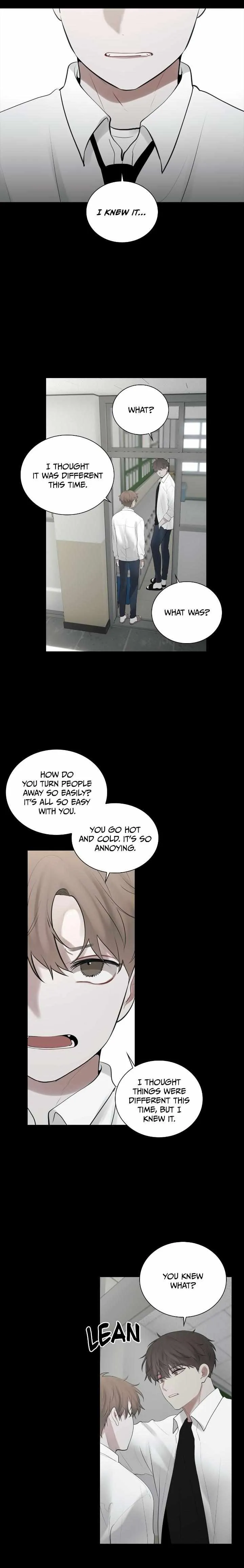 Read Doppleganger chapter 13 image 9 on Lezhin