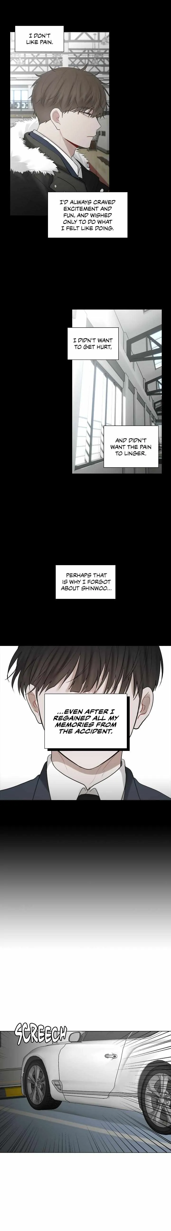 Read Doppleganger chapter 14 image 10 on Lezhin