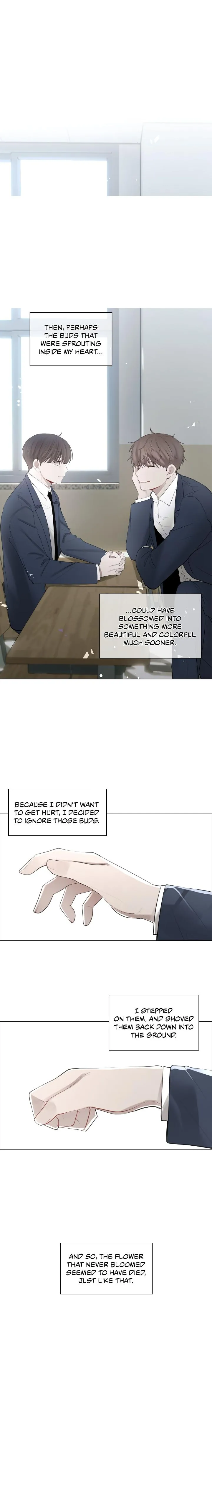 Read Doppleganger chapter 14 image 13 on Lezhin