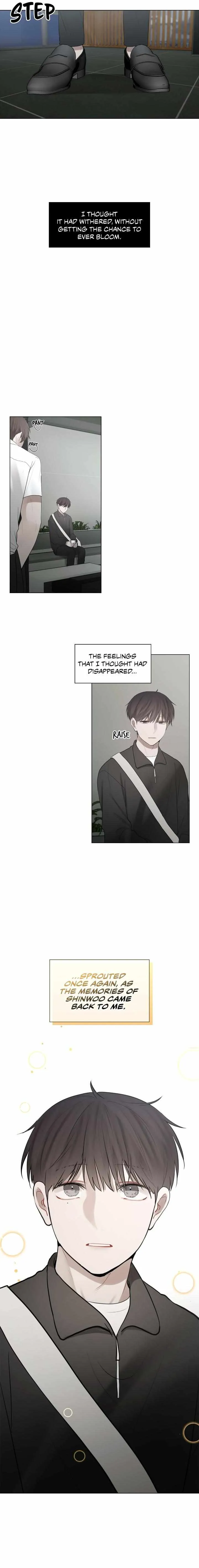 Read Doppleganger chapter 14 image 14 on Lezhin