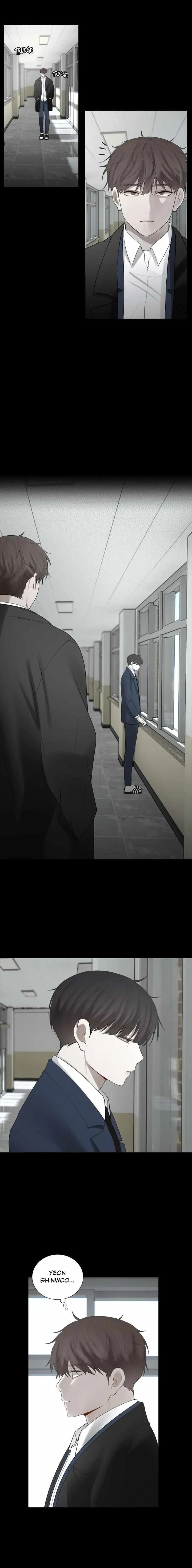 Read Doppleganger chapter 14 image 2 on Lezhin