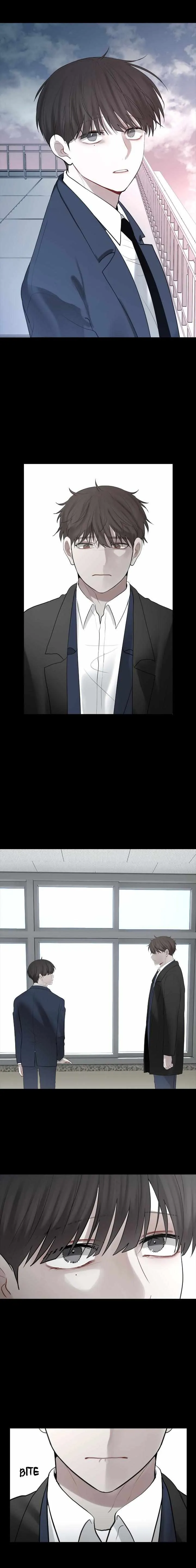 Read Doppleganger chapter 14 image 4 on Lezhin