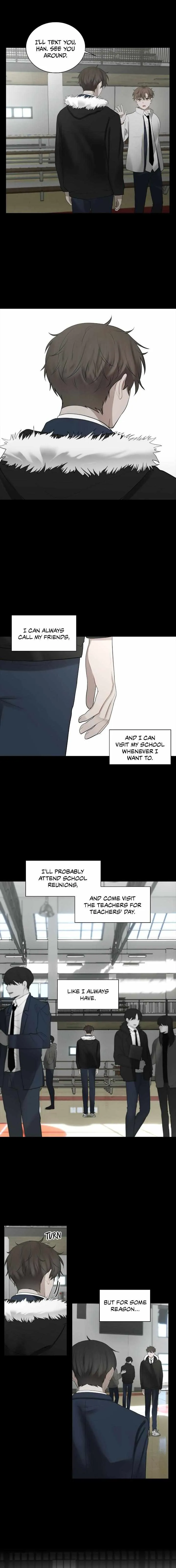 Read Doppleganger chapter 14 image 8 on Lezhin