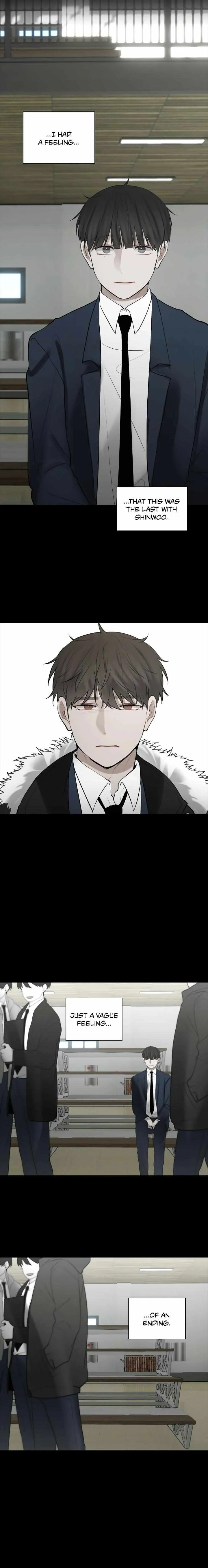 Read Doppleganger chapter 14 image 9 on Lezhin