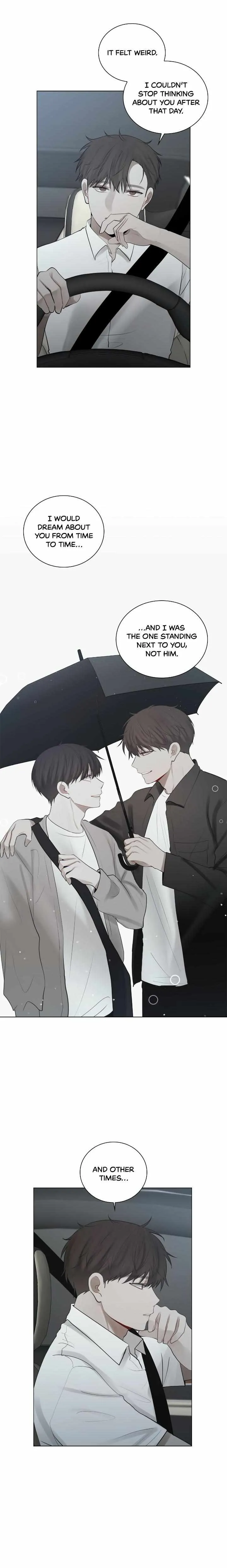 Read Doppleganger chapter 15 image 10 on Lezhin
