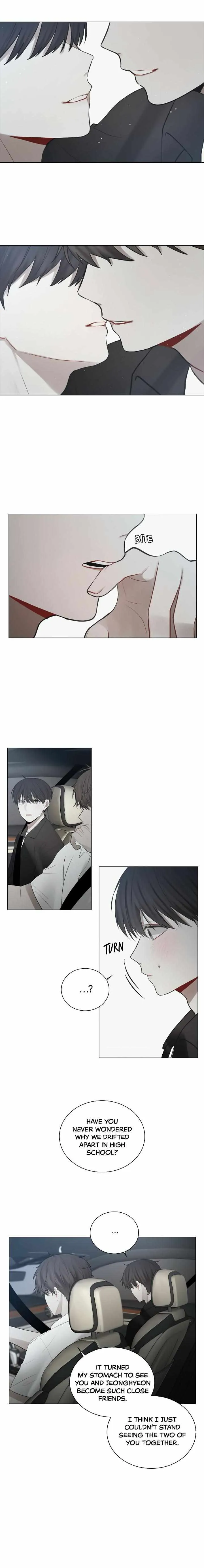Read Doppleganger chapter 15 image 11 on Lezhin
